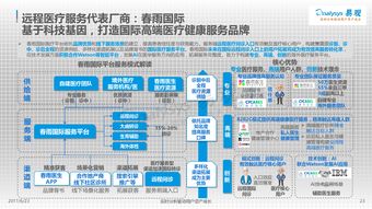 移動醫療與食品互聯網銷售 互聯網數據中心視角下的雙重變革